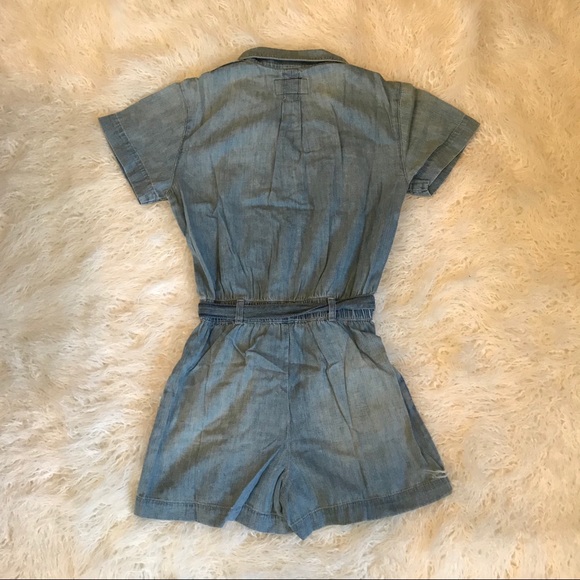 🚨NWT Current/Elliott Easy Romper🚨 - Picture 2 of 8